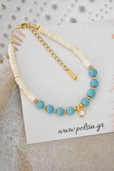 bracelet_little_eye_howlite_stones