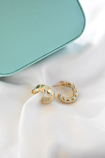 earrings_gold_light_blue_enamel_hoops2