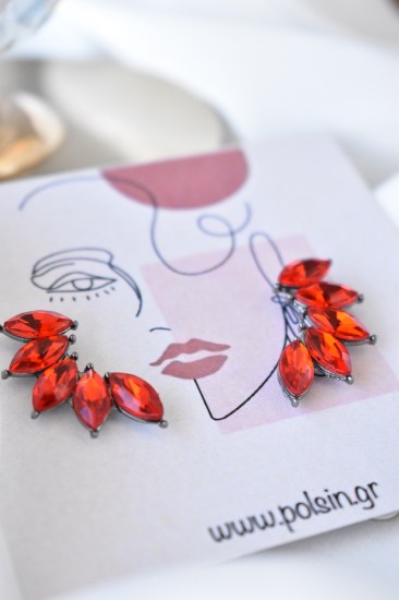 earrings_red_crystal_stud1