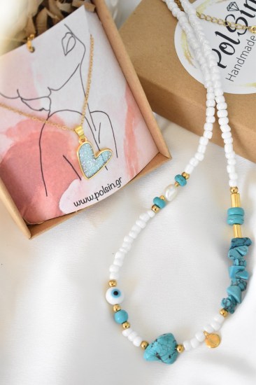 necklace_glitter_heart_howlite1