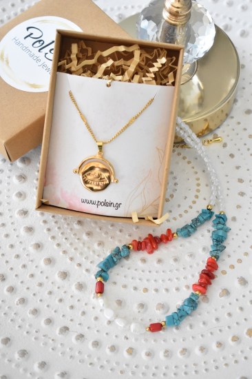 necklace_gold_sketch_eye_howlite