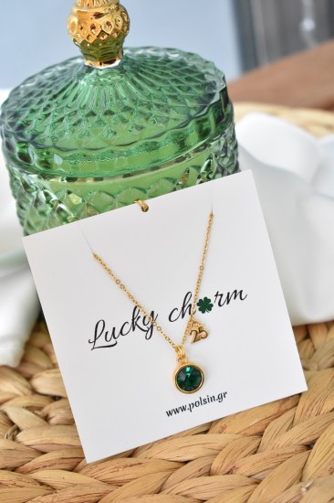 γούρι_κολιέ_green_swarovski17